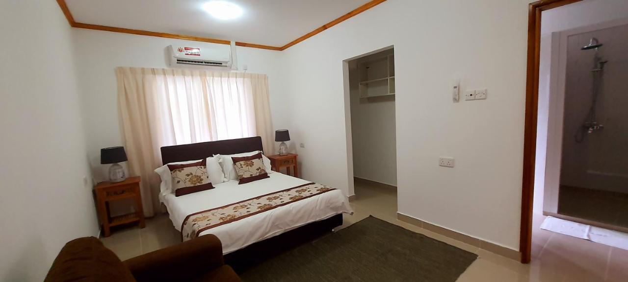 ماهي Le Chant De Merle Self -Catering Studios And Apartments المظهر الخارجي الصورة