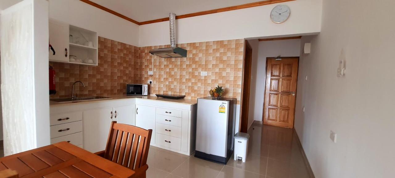 ماهي Le Chant De Merle Self -Catering Studios And Apartments المظهر الخارجي الصورة