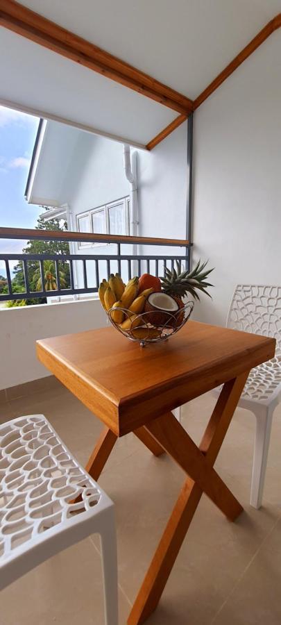 ماهي Le Chant De Merle Self -Catering Studios And Apartments المظهر الخارجي الصورة